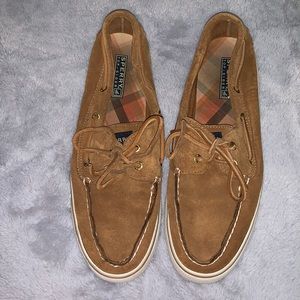 Women’s Sperries